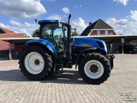 Tractor / Trekker New Holland T7030 PowerCommand