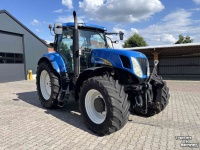 Tractor / Trekker New Holland T7030 PowerCommand