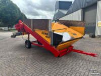 Stortbak Climax CSB 400