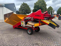 Stortbak Climax CSB 400