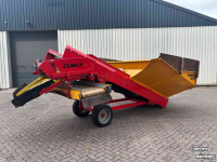 Stortbak Climax CSB 400