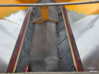 Stortbak Climax CSB 400