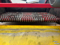 Stortbak Climax CSB 400