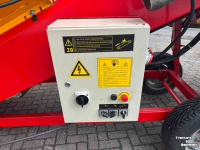 Stortbak Climax CSB 400