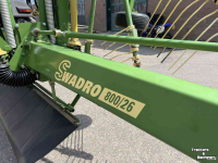 Rugger / Hark / Zwadhark Krone Swadro 800/26