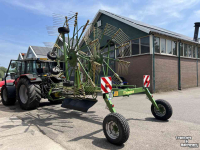 Rugger / Hark / Zwadhark Krone Swadro 800/26