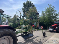 Rugger / Hark / Zwadhark Krone Swadro 800/26