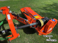 Klepelmaaier Agrimaster Micro 150 zijklepelmaaier met hamerklepels