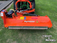 Klepelmaaier Agrimaster Micro 150 zijklepelmaaier met hamerklepels