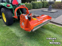 Klepelmaaier Agrimaster Micro 150 zijklepelmaaier met hamerklepels