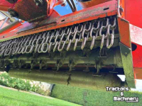 Klepelmaaier Agrimaster Micro 150 zijklepelmaaier met hamerklepels