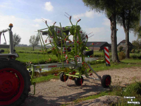 Schudder Claas Volto 870 T