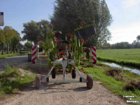 Schudder Claas Volto 870 T