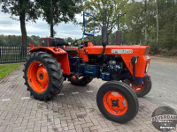 Tractor / Trekker Same Atlanta 45
