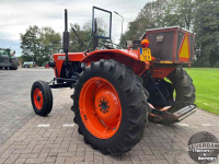 Tractor / Trekker Same Atlanta 45
