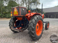 Tractor / Trekker Same Atlanta 45