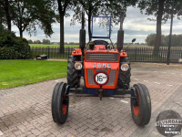 Tractor / Trekker Same Atlanta 45