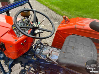 Tractor / Trekker Same Atlanta 45