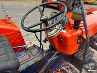 Tractor / Trekker Same Atlanta 45