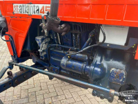 Tractor / Trekker Same Atlanta 45