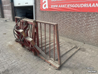 Overige aanbouwdelen en toebehoren Wifo Afschuifvork