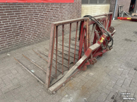 Overige aanbouwdelen en toebehoren Wifo Afschuifvork