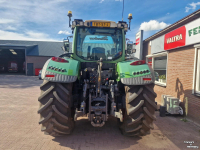Tractor / Trekker Fendt 718S4 POWERPLUS