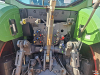 Tractor / Trekker Fendt 718S4 POWERPLUS