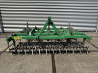 Zaaibed-combinatie / Zaaibedbereider  EuM  Sterncracker XXL