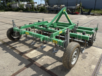 Zaaibed-combinatie / Zaaibedbereider  EuM  Sterncracker XXL