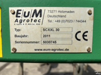 Zaaibed-combinatie / Zaaibedbereider  EuM  Sterncracker XXL