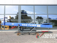 Transportband Van Trier 420-80 Doorvoerband