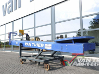 Transportband Van Trier 420-80 Doorvoerband