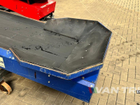 Transportband Van Trier 420-80 Doorvoerband