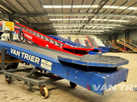 Transportband Van Trier 420-80 Doorvoerband