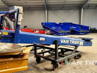 Transportband Van Trier 420-80 Doorvoerband