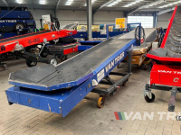 Transportband Van Trier 420-80 Doorvoerband