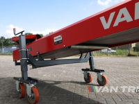 Transportband Van Trier V7-80 Doorvoerband