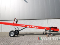 Transportband Van Trier V7-80 Doorvoerband