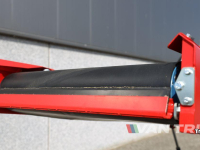 Transportband Van Trier V7-80 Doorvoerband
