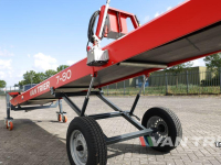Transportband Van Trier V7-80 Doorvoerband