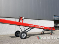 Transportband Van Trier V7-80 Doorvoerband