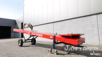 Transportband Van Trier V7-80 Doorvoerband