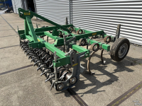 Zaaibed-combinatie / Zaaibedbereider  EuM  Sterncracker XXL
