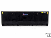 Mestgrijpers Qmac MESTVORK 2.00M EURO