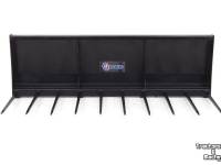 Mestgrijpers Qmac MESTVORK 2.00M EURO