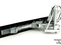 Rubberschuif Qmac RS MULTI 2.70 3in1 EUR-3P-L HYDRO
