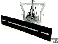 Rubberschuif Qmac RS MULTI 2.70 3in1 EUR-3P-L HYDRO