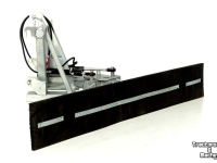 Rubberschuif Qmac RS MULTI 2.70 3in1 EUR-3P-L HYDRO