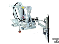 Rubberschuif Qmac RS MULTI 2.70 3in1 EUR-3P-L HYDRO